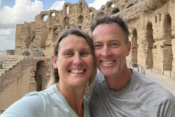 تلگراف: زوج بریتانیایی زندانی در ایران با وعده آزادی ساختگی مورد شکنجه قرار میگیرند