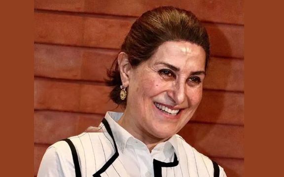 فاطمه معتمدآریا: پس از ۲۲ بار دادگاهی شدن، یک سال پیش ایران را ترک کردم