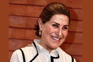 فاطمه معتمدآریا: پس از ۲۲ بار دادگاهی شدن، یک سال پیش ایران را ترک کردم