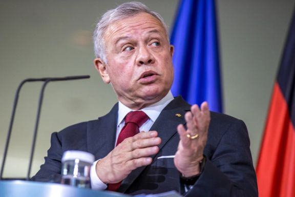 پادشاه اردن: حمله اسرائیل به بیمارستان غزه باعث شرم بشریت است