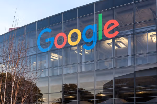 سه ایرانی به اتهام انتقال اطلاعات تجاری گوگل به ایران بازداشت شدند