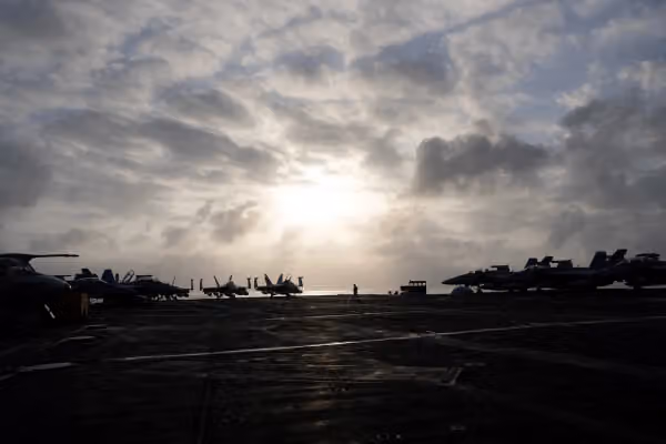 Saudi Arabia, UAE urge Trump to maintain pressure on Iran - WSJ