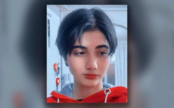 کمیته حمایت از خبرنگاران درباره آرمیتا گراوند: حکومت ایران ماشین سانسور را راهاندازی نکند