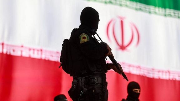 رئيس اللجنة اليهودية الأميركية يطالب العالم بإجراء حازم ضد "القمع الوحشي" للنظام الإيراني