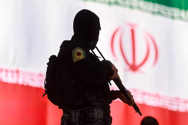 رییس کمیته یهودیان آمریکا خواستار اقدام قاطع جهان در قبال سرکوب وحشیانه مردم ایران شد