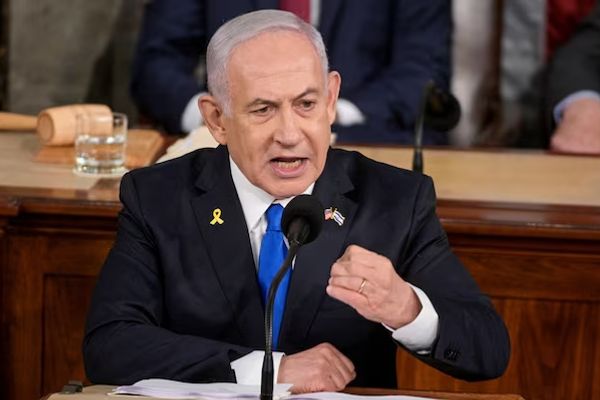 نتنياهو: إسرائيل تخوض "حربًا متعددة الأطراف" مع إيران ووكلائها