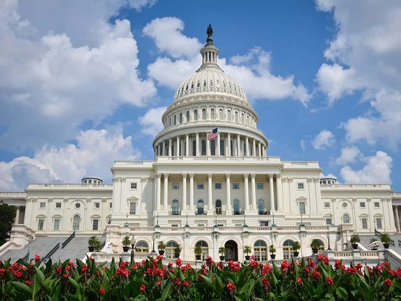 نمایندگان کنگره آمریکا: بلژیک نباید اسدالله اسدی و محکومان تروریسم را به ایران بازگرداند