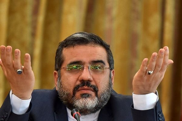 جدل في إيران عقب تسريب رسالة من الحكومة تطالب مجلس صيانة الدستور بتزكية مرشحها للرئاسة