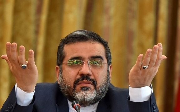 جدل في إيران عقب تسريب رسالة من الحكومة تطالب مجلس صيانة الدستور بتزكية مرشحها للرئاسة