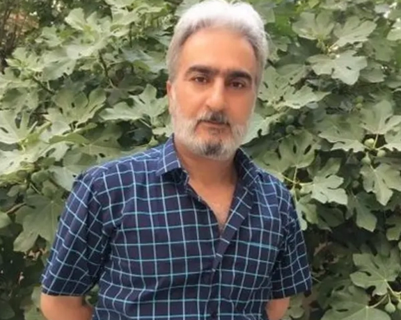 "العفو الدولية" تدعو للإفراج عن عباس شاهرودي أحد الموقعين على رسالة استقالة خامنئي