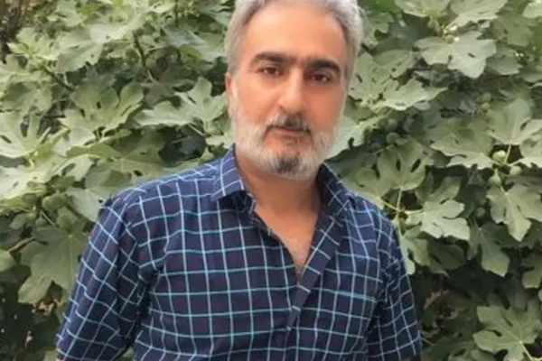 "العفو الدولية" تدعو للإفراج عن عباس شاهرودي أحد الموقعين على رسالة استقالة خامنئي