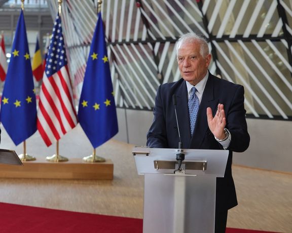 نامه ۱۳۰ عضو کنگره آمریکا به اتحادیه اروپا: سپاه را در فهرست گروههای تروریستی قرار دهید