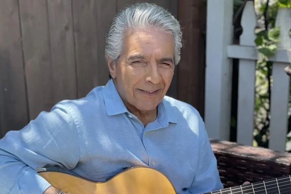 توماج صالحی، رپر زندانی: فرامرز اصلانی در عصر ابتذال هنر تا لحظه آخر شریف ماند