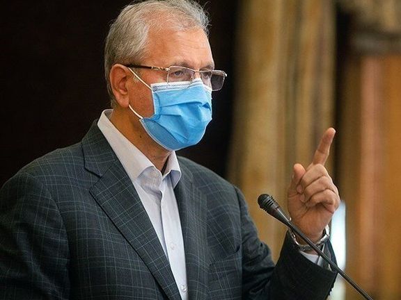 سخنگوی دولت: سهم خوزستان از منابع بیشتر از سایر استانها بوده است