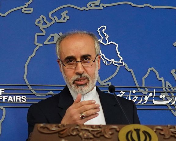 الخارجية الإيرانية: تحقيقات حول دور الأجانب في الأحداث الأخيرة.. وتحذيرات من السفر لطهران