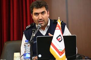 معاون آتشنشانی: حوادث گازی زیاد نشده حساسیت مردم بالا رفته است