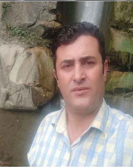 Shirzad Ahmadinejad