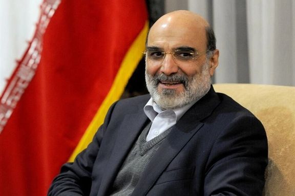 رییس پیشین صدا و سیما مدیر عامل بزرگترین هلدینگ تخصصی پتروشیمی ایران شد