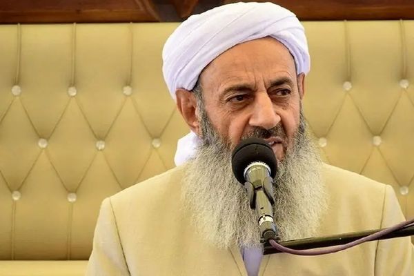 Iran’s Sunni Leader Seeks Medical Treatment Abroad