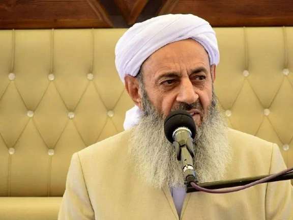 Mowlavi Abdolhamid, Iran’s prominent Sunni leader