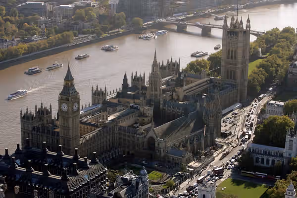 UK minister says new state-threat bill could pave way for IRGC designation