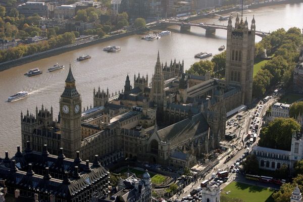 UK minister says new state-threat bill could pave way for IRGC designation