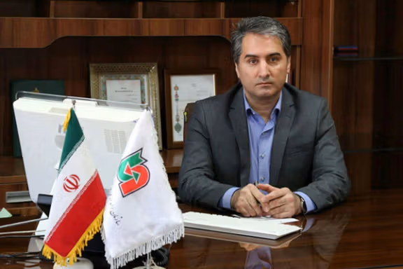 Former Iranian official faces deportation hearing in Canada