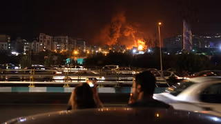 تلاش حکومت برای تحریف تاریخ جنگ؛ صدای ارتش از روایت جنگ ۱۲روزه حذف شده است