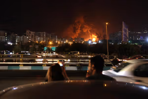 تلاش حکومت برای تحریف تاریخ جنگ؛ صدای ارتش از روایت جنگ ۱۲روزه حذف شده است