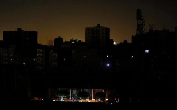 بلوف رفع کمبود برق ایران با انرژی هستهای