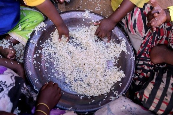 سازمان ملل متحد: ۴۵ میلیون نفر در ۴۳ کشور جهان در آستانه قحطی قرار دارند