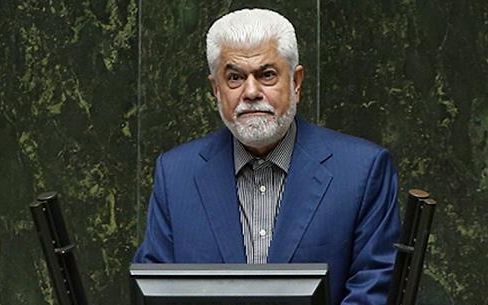 رییس کمیسیون بهداشت مجلس: سفره مردم کوچک نشده، خالی شده است