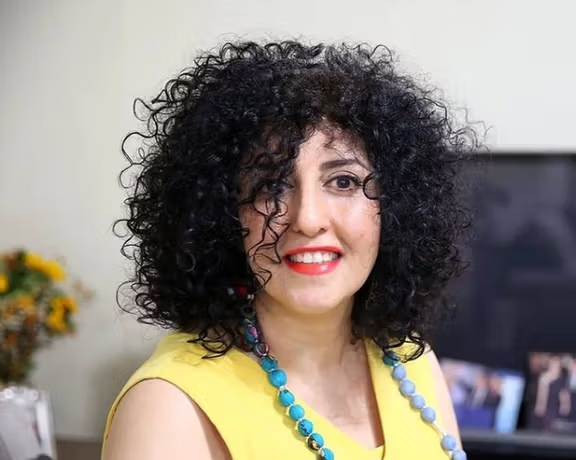 نرگس محمدی، برنده نوبل صلح: جنگ در ایران تمام نشده،‌ حکومت با مردم می‌جنگد