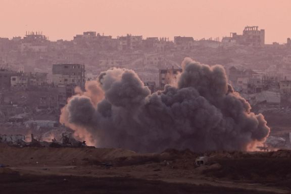 برای نخستین بار از آغاز جنگ غزه، ارتش اسرائیل دستور تخلیه دیرالبلح را صادر کرد