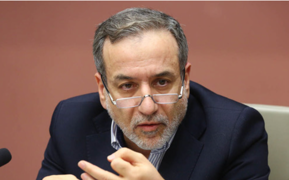 عباس عراقجي وزيرًا للخارجية وإسماعيل خطيب وزيرًا للاستخبارات في إيران