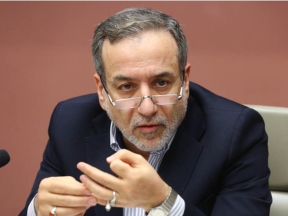 عراقجي: استهدفنا مراكز عسكرية وأمنية إسرائيلية فقط