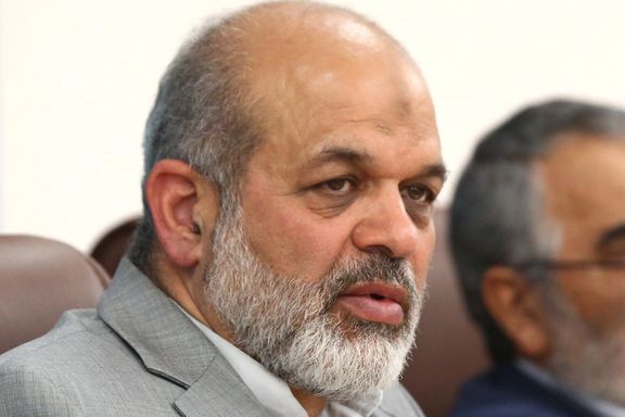 احمد وحیدی، وزیر کشور: نسل «زد» ارتباطی با فرهنگ ایرانی ندارد