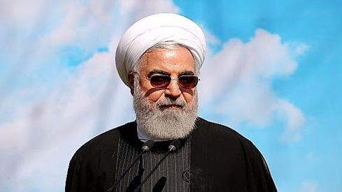 دیوان عالی کشور شکایت اهل سنت از حسن روحانی را رد کرد