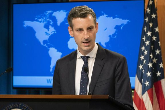 وزارت خارجه آمریکا: مسمومیت دختران دانشآموز ایران بسیار نگرانکننده و نفرتآور است