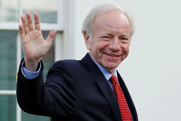 Former US Senator Joe Lieberman Dies At 82