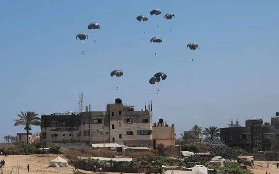 اسرائیل: حماس مرگ افراد با بیماری پیشزمینهای را به سوء تغذیه نسبت میدهد