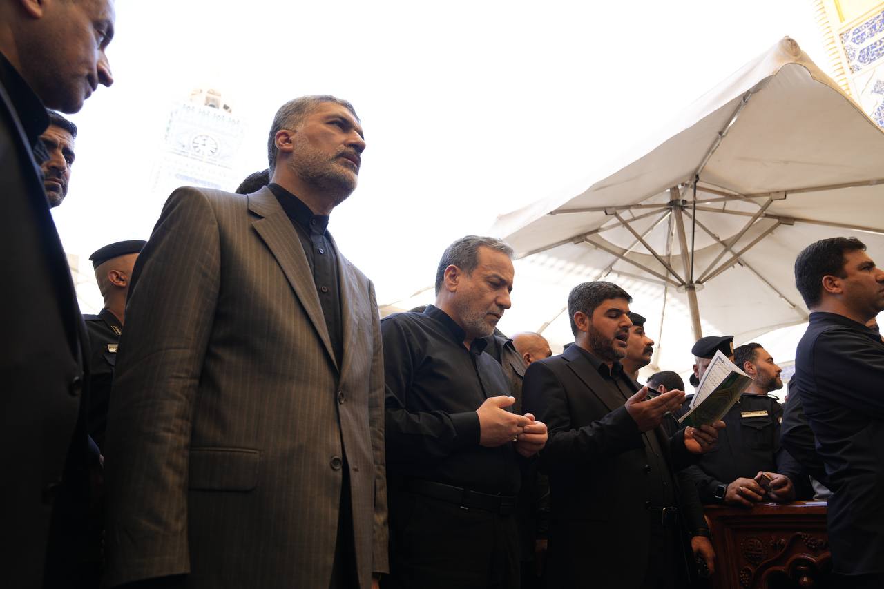 روزنامه لبنانی: سفر برنامه&zwnj;ریزی&zwnj;شده عراقچی به بیروت انجام نخواهد شد