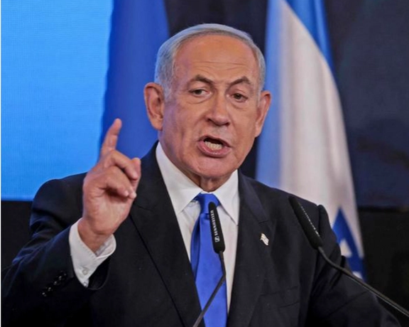 إسرائيل تؤكد على اتخاذ كافة الإجراءات الممكنة لمنع إيران من حيازة أسلحة نووية