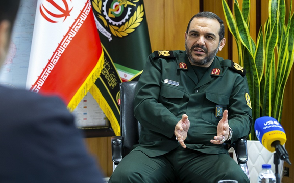 معاون وزارت دفاع: به دنبال تقویت پدافند هوایی سوریه هستیم