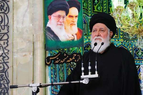 Firebrand Cleric's Supporters Campaign To Elevate His Political Status