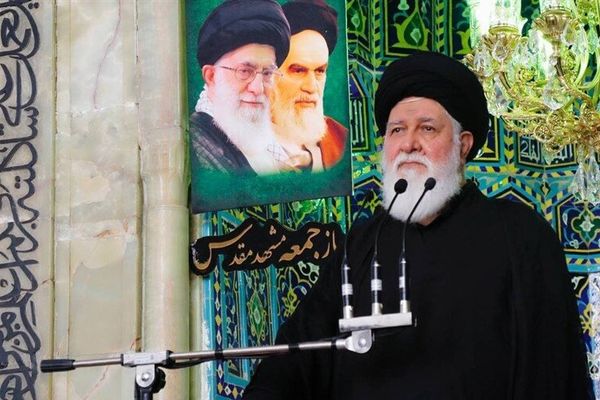 Firebrand Cleric's Supporters Campaign To Elevate His Political Status
