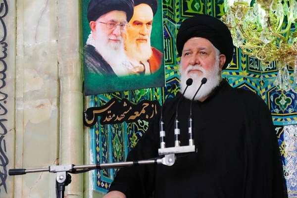 Senior Cleric in Iran Calls For Hatred Against Women With Loose Hijab