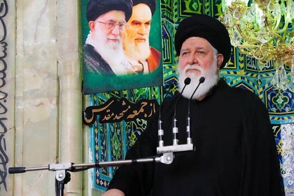Senior Cleric in Iran Calls For Hatred Against Women With Loose Hijab