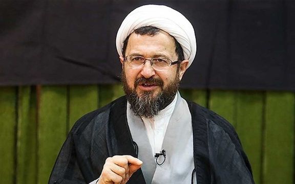 استاد حوزه علمیه: باید به غزه، لبنان و مقاومت کمک مالی کنیم