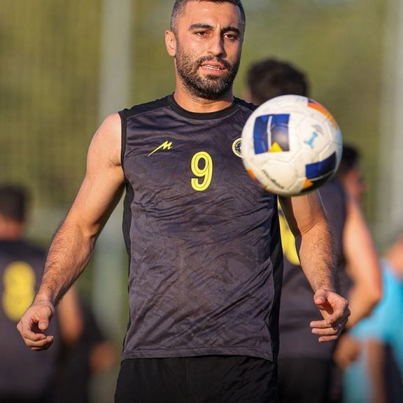 عصر شنبه؛ دیدار تدارکاتی استقلال و سپاهان در اردوی ترکیه